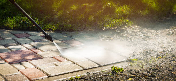 Rockwell Place, TX  Pressure Washing Services Company